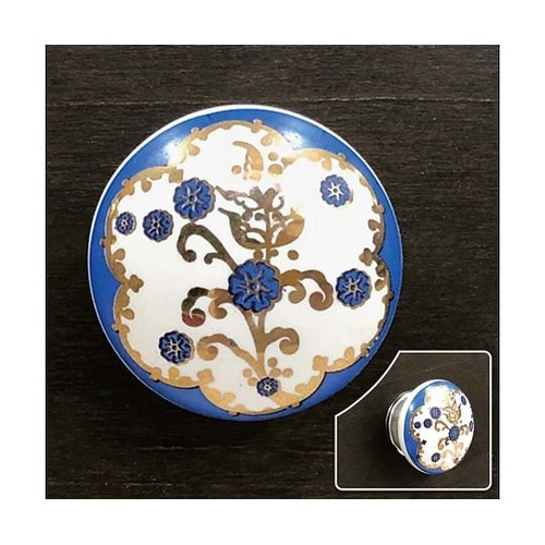 IK−350 セラミックつまみ40×18