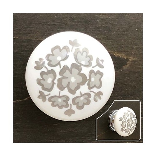 IK−351 セラミックつまみ38×17