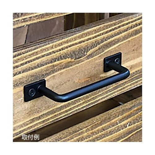 IK−352 ストレートハンドル M