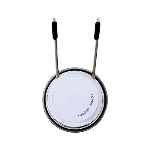 10110400 吸盤フック右へ60度