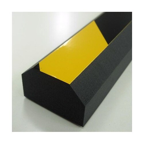 キズ防止用 駐車クッション 30×50×