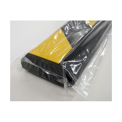 TAC−003 駐車クッション 黄/黒