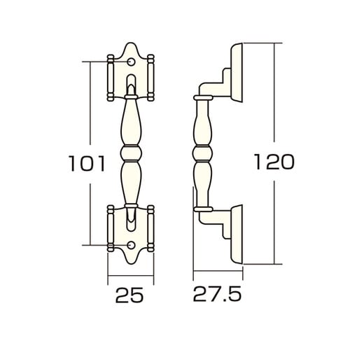 AP−812A No800取手120mm