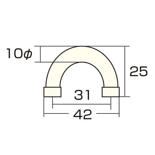 AP−603B ソフトハンドル 30mm