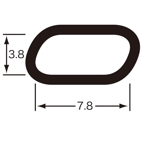29472 鉄 フリクションチェーン桃金