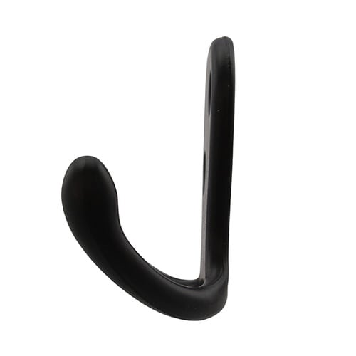 58640 ダブルフック ブラック