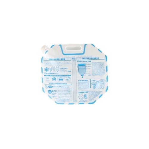 7015 折りたたみウォーターバッグ