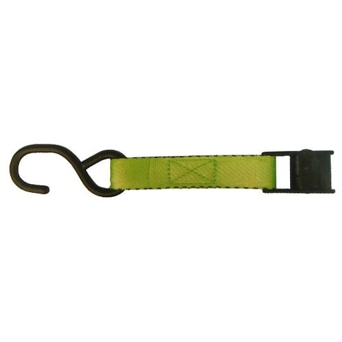 #823514 Sフック 荷締ベルト