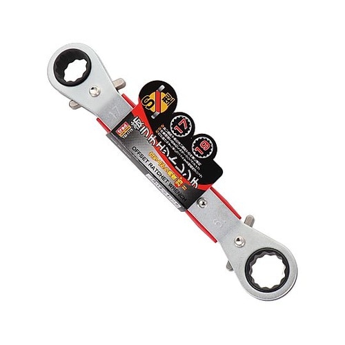 TSI−1719 ラチェットレンチ