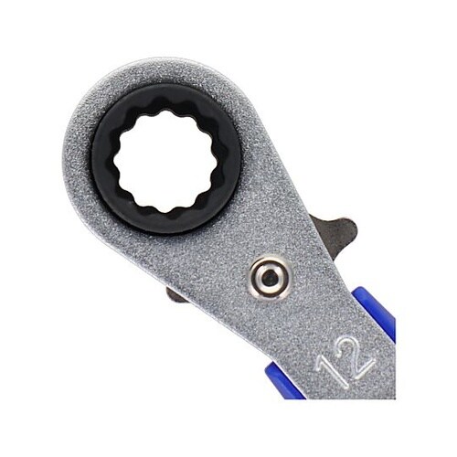 T4I−0612 板ラチェットレンチ