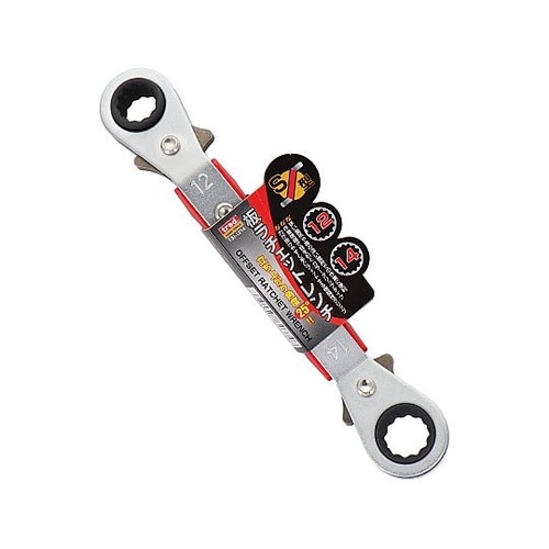 TSI−1214 ラチェットレンチ