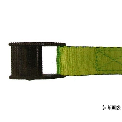 #823512 バックル荷締ベルト2P