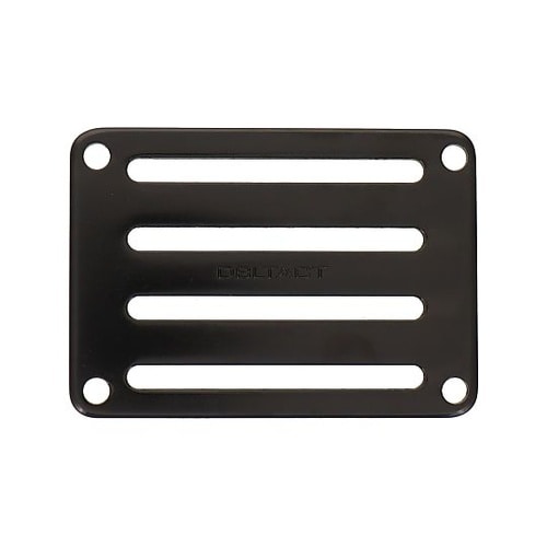 #360543 G アルミD環止め4ツ穴