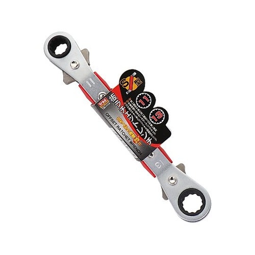 TSI−1113 ラチェットレンチ