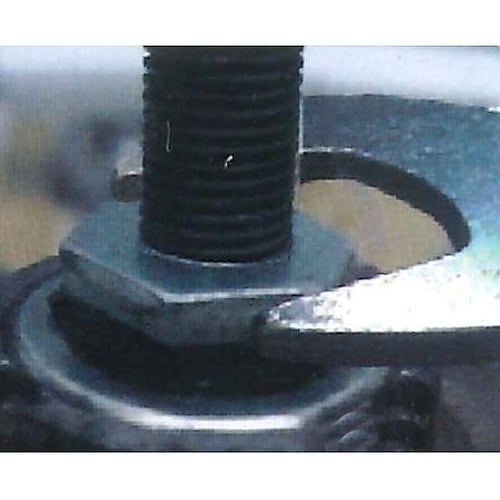 TGS−1921 極薄スパナ 19x21