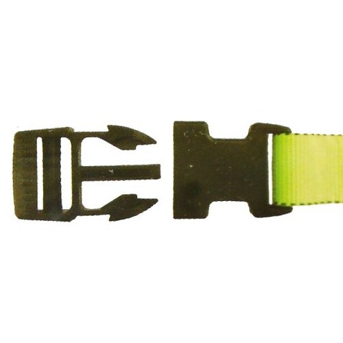 #823509 ワンタッチ荷締ベルト2P