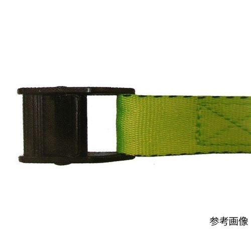 #823523 バックルカラー荷締ベルト