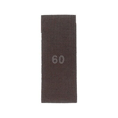 #332120 メッシュ研磨シート荒3枚