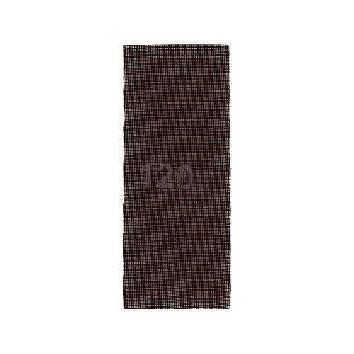 #332121 メッシュ研磨シート中3枚