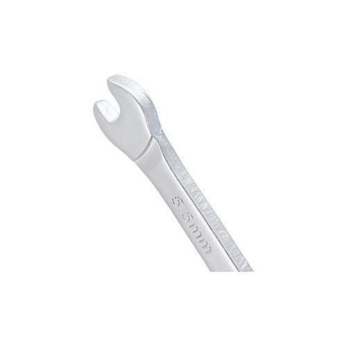 TGS−5507 極薄スパナ 5.5x7