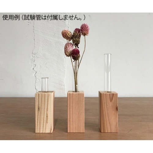 161QL(35−35−80)試験管立て