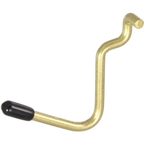 PBLFG50 L型フック金1P4入