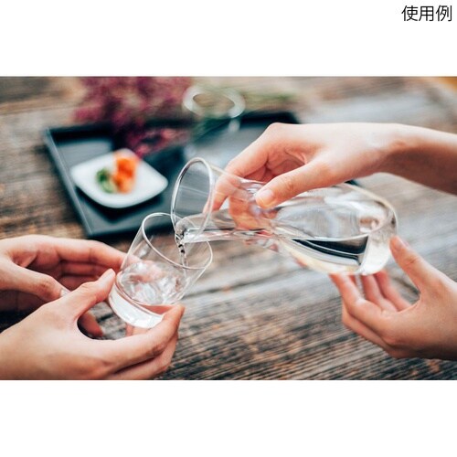 TI−300T 徳利・粋