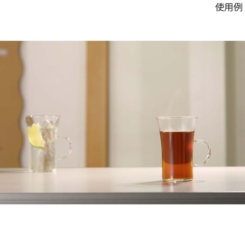 HGT−2T 耐熱ホットグラス 280