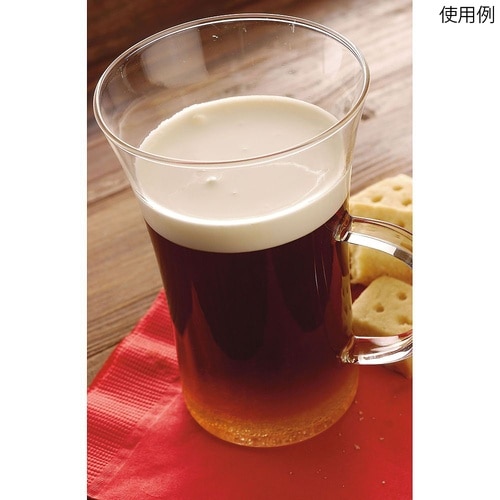 HGT−2T 耐熱ホットグラス 280