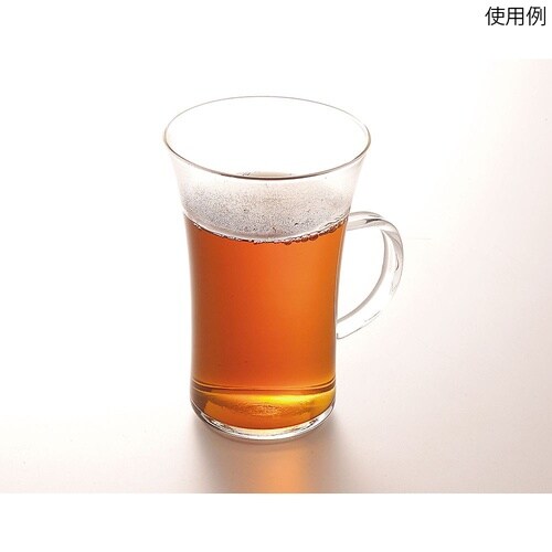 HGT−2T 耐熱ホットグラス 280