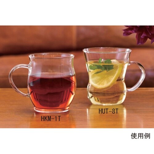 HUT−8T 耐熱ウーロンマグ すき