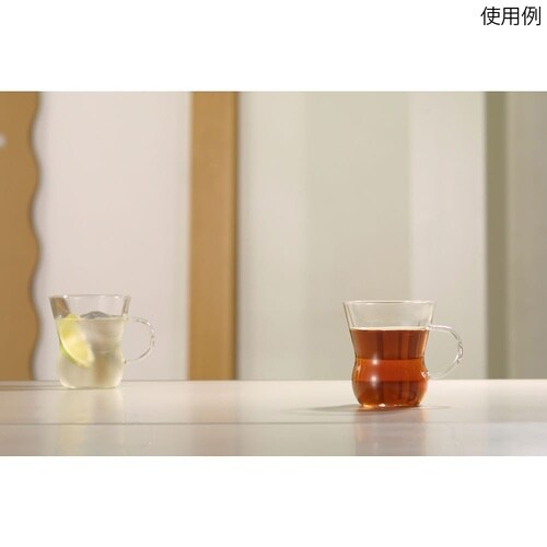 HUT−8T 耐熱ウーロンマグ すき