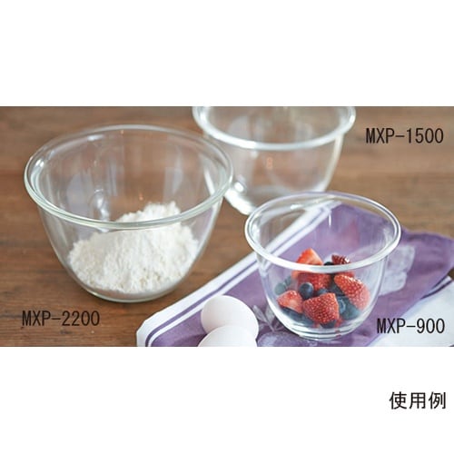 MXP−1500 ミキシングボウル
