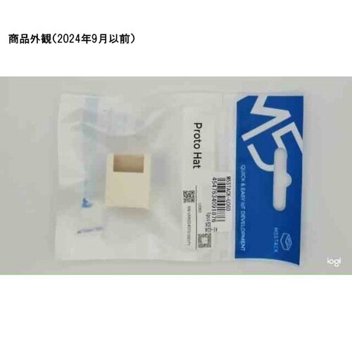 M5STACK−U060ProtoHat