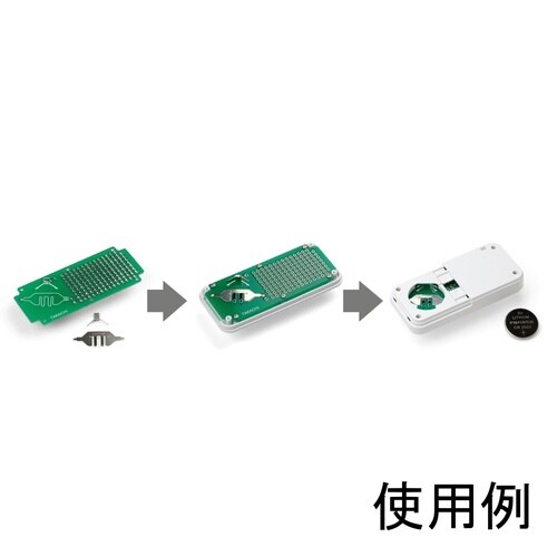 CSS型プラスチックケース