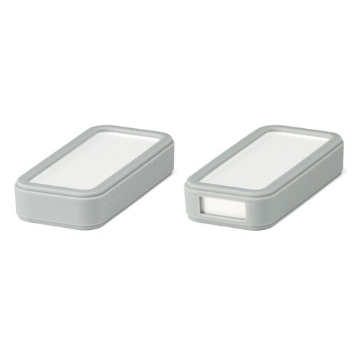 CSSC型シリコンカバー