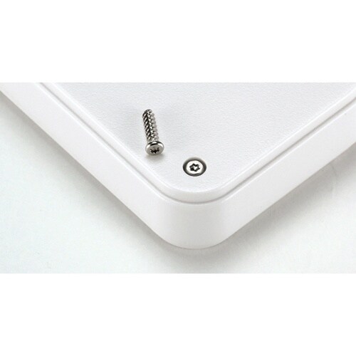 MR2.5−8PS取り外し防止ビス20個