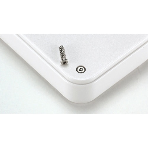 MR2.5−8ST取り外し防止ビス20個