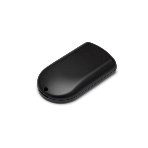 ポータブルプラスチックケース ブラック