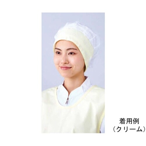 C1800−0 キャップ レギュラー 白