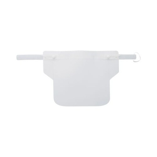 フェイスシールド 1組(5個入) HM4