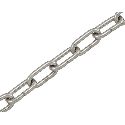 03056048ステンレスカットチェイン