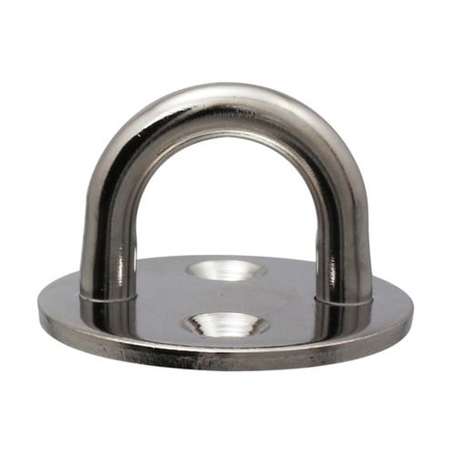 11157 ステンレスラウンドアイ6mm