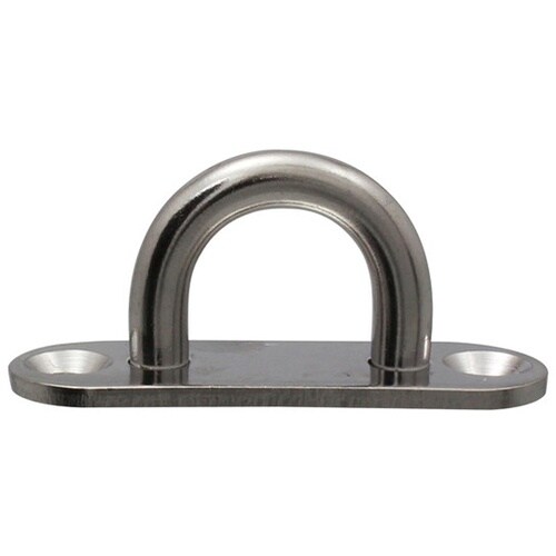 11162 ステンレスパッドアイ 5mm