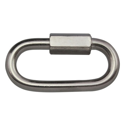 11245 ステンレスリングキャッチ 6