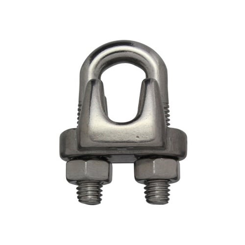 11371 ステンレス ワイヤークリップ