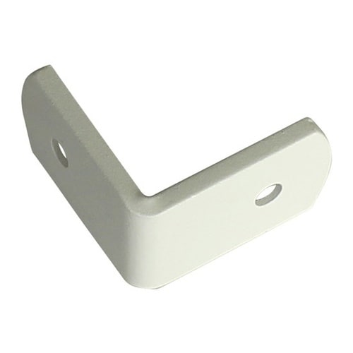 16674 白アングル30mm