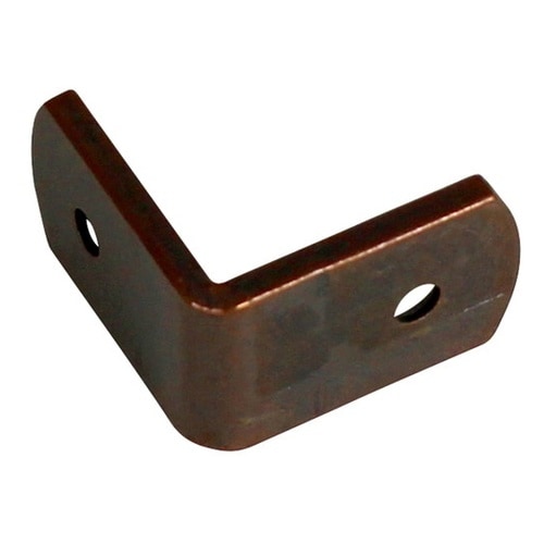 16891 GBメッキアングル30mm