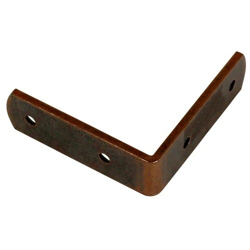 16894 GBメッキアングル60mm