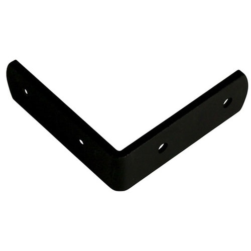 16898 黒アングル60mm